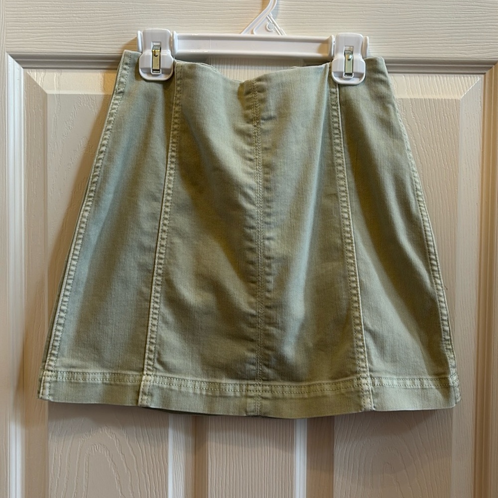 Skirt